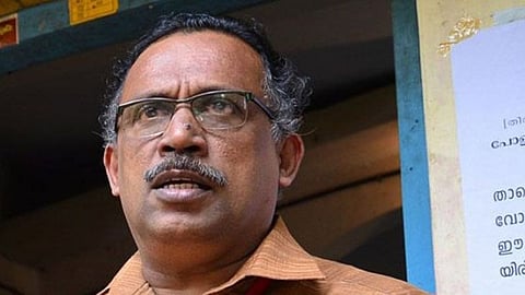 court grants bail for k.m. shajahan in cyber crime case