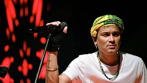 musician zubeen garg death case updates