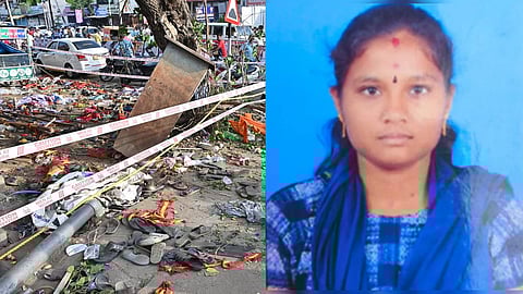 karur stampede dont want money give sister back family crushed by stampede tragedy 