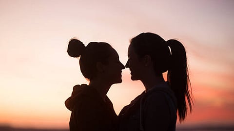 Woman eloped with sister in law