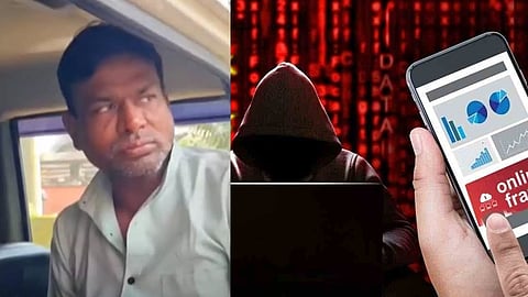 Virtual fraud; Accused arrested for defrauding housewife of Rs 2.8 crore