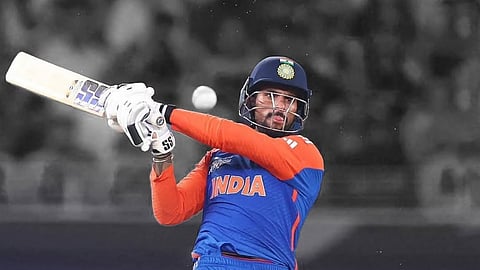 ഓപ്പറേഷൻ തിലക്: ഏഷ്യ കപ്പ് ഇന്ത്യക്ക് | India vs Pakistan Asia Cup final match report score