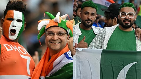 dubai police enforce strict rules for india vs pakistan asia cup match