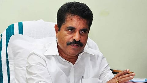 adoor prakash reacted in civil supplies corruption case