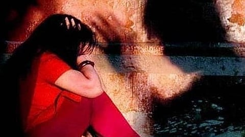 two arrested for trying to sell 12yr old girl via whatsapp in karnataka