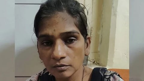 demand chicken, mother thrashes with rolling pin, son dies