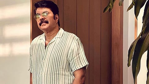 mammooty comeback mahesh narayanan film