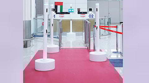 'Smart Red Carpet' Corridor receives great response