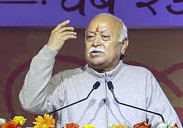RSS to hold home visit programme in Mumbai