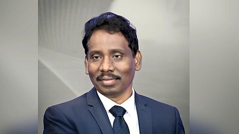 government appoints SC Murmu as the next RBI deputy governor