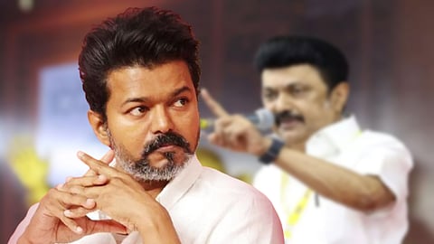 suicide attempt after campaign that vijay will lose in tamil nadu 