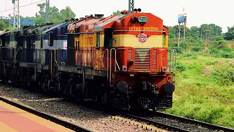 India and Bhutan will be connected by new railway lines