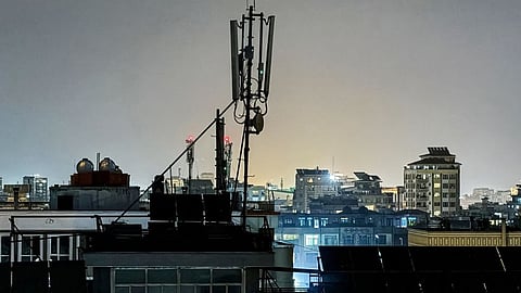 taliban bans internet afghanistan flight services affected