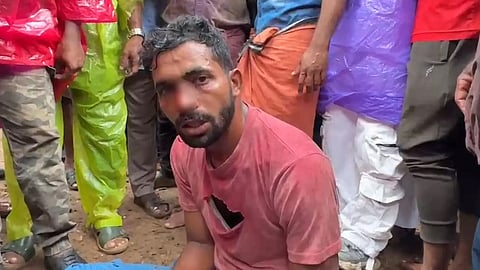 child kidnap attempt kozhikode 