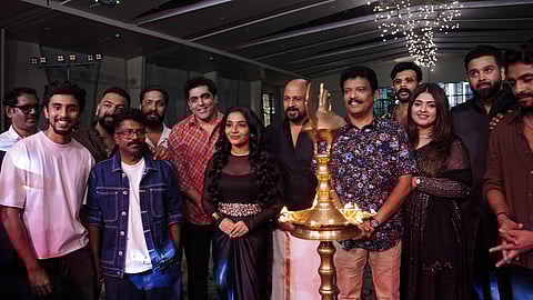  'Kattalan' to be filmed in Thailand