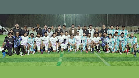 KFA Champions League Season 5 kicks off in Dubai