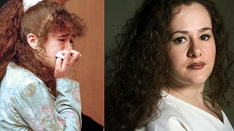 Tennessee to execute a woman for the first time in 200 years