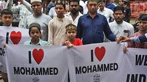 Internet services temporarily suspended in Bareilly