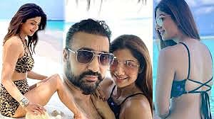 Bombay High Court denies Shilpa Shetty and her husband permission to travel abroad