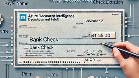 Bank checks will clear on the same day, change from Saturday