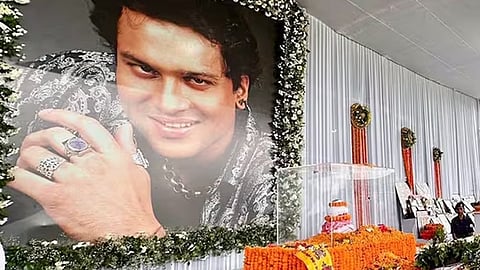 Zubeen garg death band mate and singer held