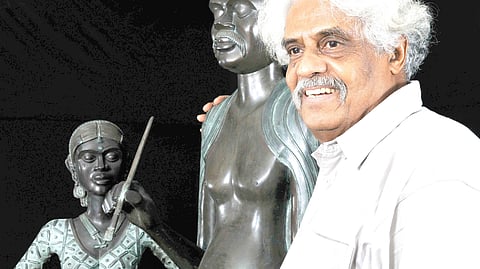 A. Ramachandran Memorial Museum to open on Sunday