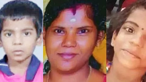 Mass suicide in Chelakkara; son undergoing treatment also dies