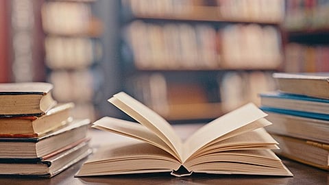 Sharjah International Book Fair from November 5 to 16