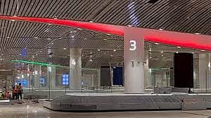 Navi Mumbai airport to be inaugurated on Wednesday; services will have to wait until December