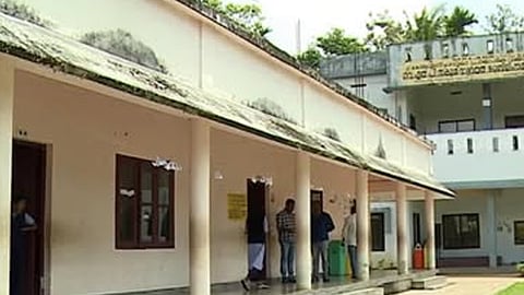 no teachers in school wayanad a parent teaching in government schools 