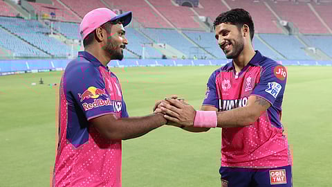ഓസ്ട്രേലിയൻ പര്യടനം: സഞ്ജു ഏകദിന ടീമിൽ ഇല്ല | Indian ODI, T20 squads for Australian tour