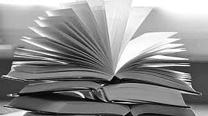 Monthly literary evening at 12