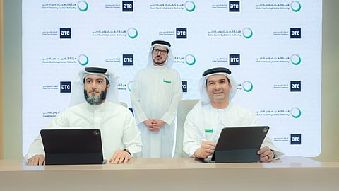'EV Green Charger' agreement between Deva and DTC