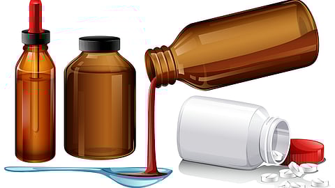 മരണം വിതയ്ക്കുന്ന കഫ് സിറപ്പ് | Danger of cough syrup
