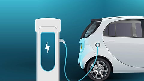 EV prices to match that of petrol vehicles in 4-6 months: Gadkari 