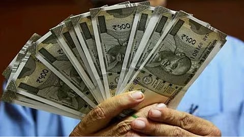 Salaries in India likely to rise 9 pc in 2026 
