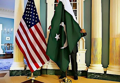  Pak-US deal for rare earth minerals
