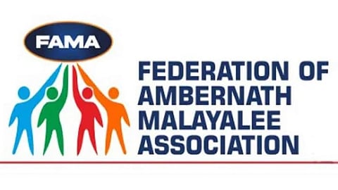 A coalition of 20 Malayali organizations was formed in Ambernath.