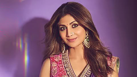 shilpa shetty questioned over 4.5 hours in financial fraud case