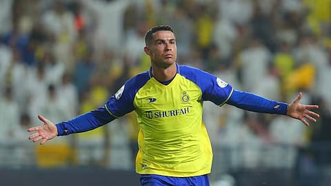 christiano ronaldo india visit update