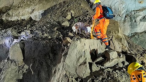 18 Killed After Landslide Buries Bus In Himachals Bilaspur