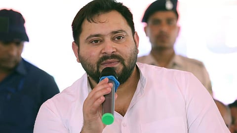 One govt job per household bihar election promises