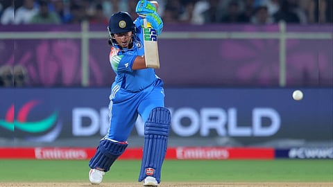 ഇന്ത്യ - ദക്ഷിണാഫ്രിക്ക വനിതാ ലോകകപ്പ് | India vs South Africa ICC women's ODI World Cup