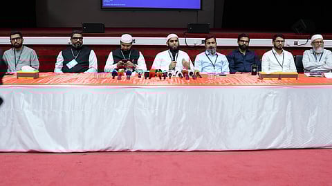 The launch of the Pace Group's beginning