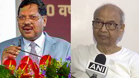 CJI attacker barred from entering Supreme Court over