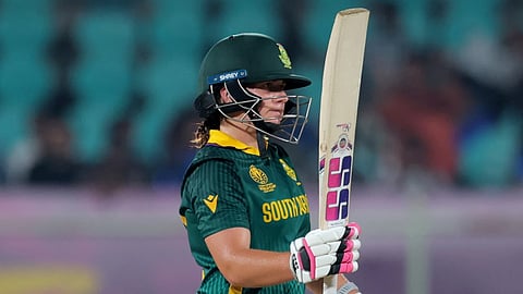 ഇന്ത്യ - ദക്ഷിണാഫ്രിക്ക വനിതാ ലോകകപ്പ് | India vs South Africa ICC women's ODI World Cup