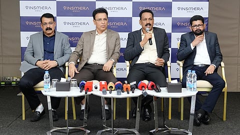 Winsmera Jewels in the UAE: Mohanlal to attend the inauguration