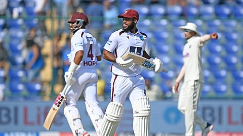 india vs west indies 2nd test match updates