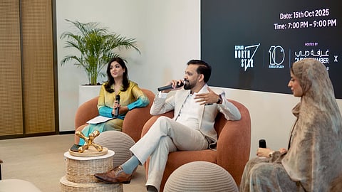 Central Entrepreneurship Week kicks off at Dubai World Trade Center