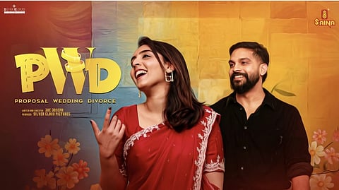 'PWD' on OTT